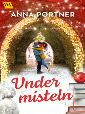 cover image of Under misteln
